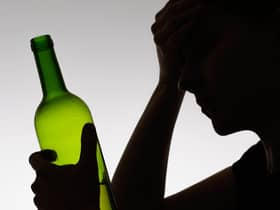 Alcohol addiction is an often hidden slippery slope