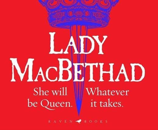 Lady MacBethad, by Isabelle Schuler