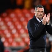 Hibs boss Jack Ross guided his team to a 3-1 win over Dundee United at Tannadice.