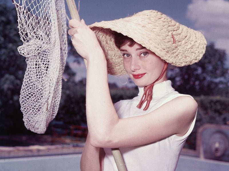 Oscars: 1953 Best Actress in a Leading Role – Roman Holiday.
Emmys: 1993: Outstanding Individual Achievement, Informational Programming – Gardens of the World with Audrey Hepburn.
Grammys: 1994 Best Spoken Word Album for Children – Audrey Hepburn's Enchanted Tales.
Tonys:1954 Distinguished Dramatic Actress – Ondine.