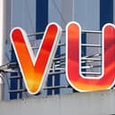 Vue hope to reopen cinemas in July.