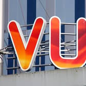 Vue hope to reopen cinemas in July.