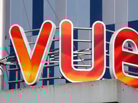 Vue hope to reopen cinemas in July.