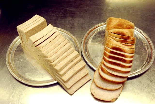 The 134-year-old Hovis business has been bought by UK private equity firm Endless LLP from joint venture owners Gores Group and Premier Foods, the food giant behind Mr Kipling, for an undisclosed sum. Picture: Chris Young/PA
