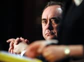 Alex Salmond played his hand well at his committee appearance