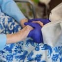 A new report suggests a number of council services are showing signs of being in crisis, including adult social care.