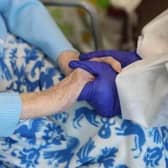A new report suggests a number of council services are showing signs of being in crisis, including adult social care.