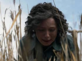 Claire Fraser (Caitriona Balfe) in Outlander Season 6 Episode 6 (Starz)