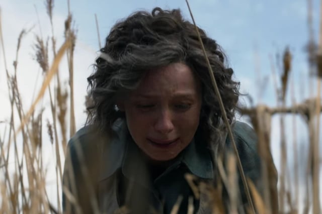 Who killed Malva Christie in Outlander? Why is there a two week wait for Season  6 Episode 7? | The Scotsman