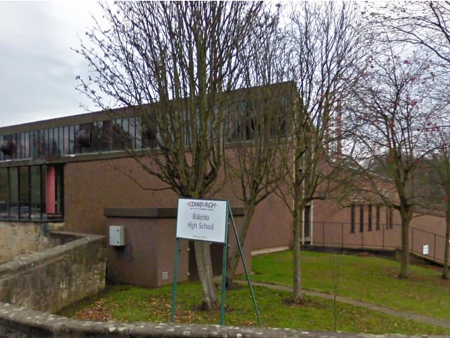 A total of 48 per cent of leavers at Balerno Community High School achieved five or more Highers in 2022, landing the institution in 74th place on the overall Scotland list. Scottish goalkeeper Craig Gordon and singer Nina Nesbitt are among graduates of note from the school