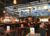 Wetherspoons to axe hundreds of jobs at airpot branches including Edinburgh Airport
