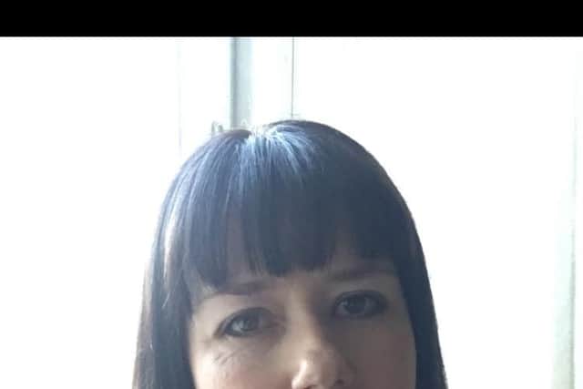 Lori Anderson is director of the Culture Counts network.