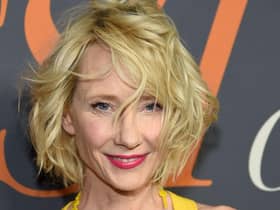 Anne Heche attends a film premiere in 2019 in New York City (Picture: Jamie McCarthy/Getty Images)