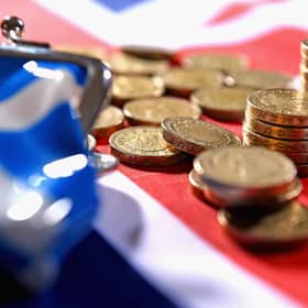 Richard Carter of Quilter Cheviot says: 'The economy may be holding up just now, but it is asking a lot for it to continue to do so for quite so long.'  Picture: Jeff J Mitchell/Getty Images.