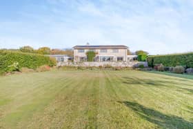 Kirkforthar House, Glenrothes, Fife, offers over £925,000
