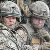 The British Army is encouraging more women to apply for all roles.