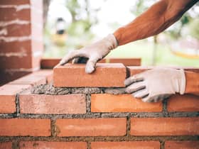 Builders and developers must be encouraged to increase the production of new homes