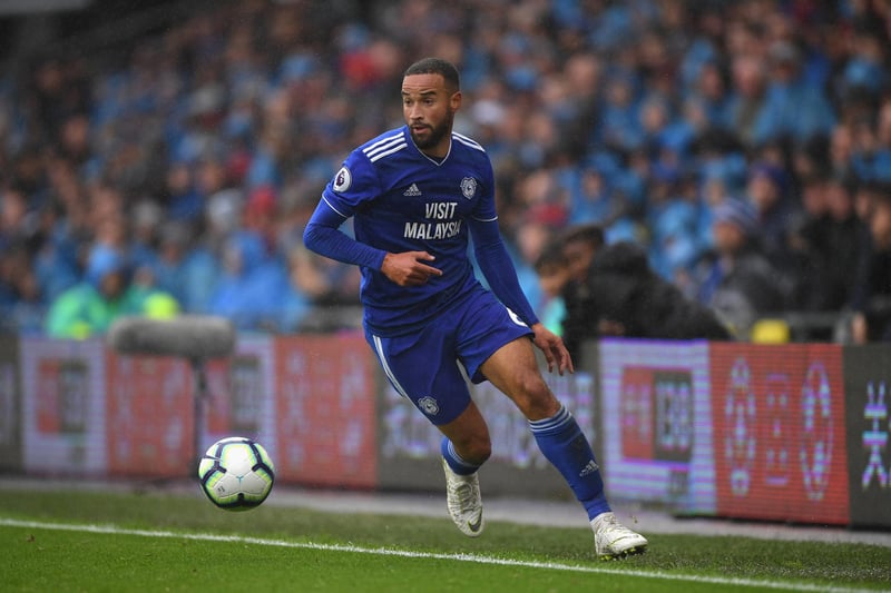 Jazz Richards, who was linked with Luton Town last summer, has end speculation over his future by joining Welsh side Haverfordwest County. The Wales international has previously played for the likes of Cardiff and Swansea. (Wales Online)