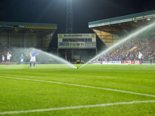 4/11 to finish bottom six. It was a traumatic season for the Perth Saints last campaign. Not only did they lose their two best players on transfer deadline day in the summer but they were involved in a lengthy relegation battle and survived through the Premiership play-offs. Callum Davidson will have to replace Callum Hendry, Zander Clark and Shaun Rooney.