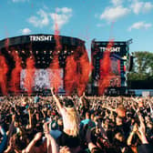 TRNSMT music festival is hoped to go ahead with full-capacity crowds in September. Picture: Ryan Johnston
