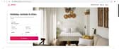 People are paying Ukrainian hosts by buying up AirBnB stays they do not intend to use.