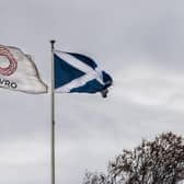 The Scottish group is a leading manufacturer of collagen products for the food industry. Picture: John Devlin
