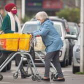 Supermarkets including Tesco, ASDA, Waitrose, Aldi and Morrisons have recently announced new bans on shoppers entering without a face covering