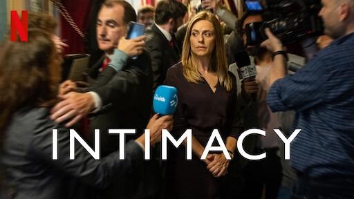 A rising politician's career is thrown into chaos when a recorded video of her sex life is leaked to the public.