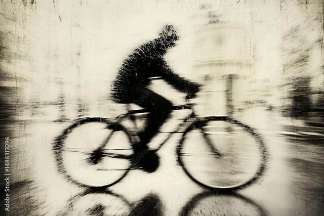 Pedestrian deaths caused by cyclists are fewer than those involving motorists, says Thomas Mitchell (Picture: Adobe)