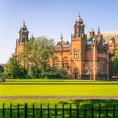 Kelvingrove usually attracts more than a million visitors each year.