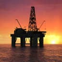 The UK's North Sea oil and gas industry is a mature one that is having to grapple with decommissioning and transition.