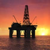 The UK's North Sea oil and gas industry is a mature one that is having to grapple with decommissioning and transition.