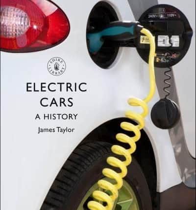 Electric Cars, by James Allan