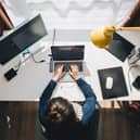 ​Remote working can ber beneficial for startups and scale-ups (Picture: stock.adobe.com)