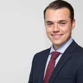 Josh Botfield, Associate, Pinsent Masons