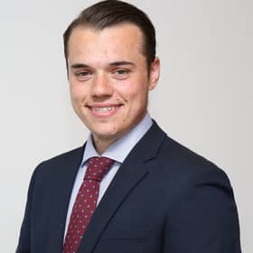 Josh Botfield, Associate, Pinsent Masons