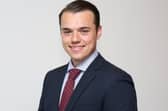 Josh Botfield, Associate, Pinsent Masons