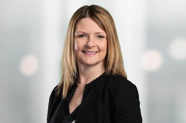 Clare Bone is a partner and health and safety experts at Brodies LLP