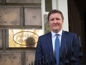 Murray Capital, the private investment office of the Murray family, has appointed David Durie to the newly created position of property director.