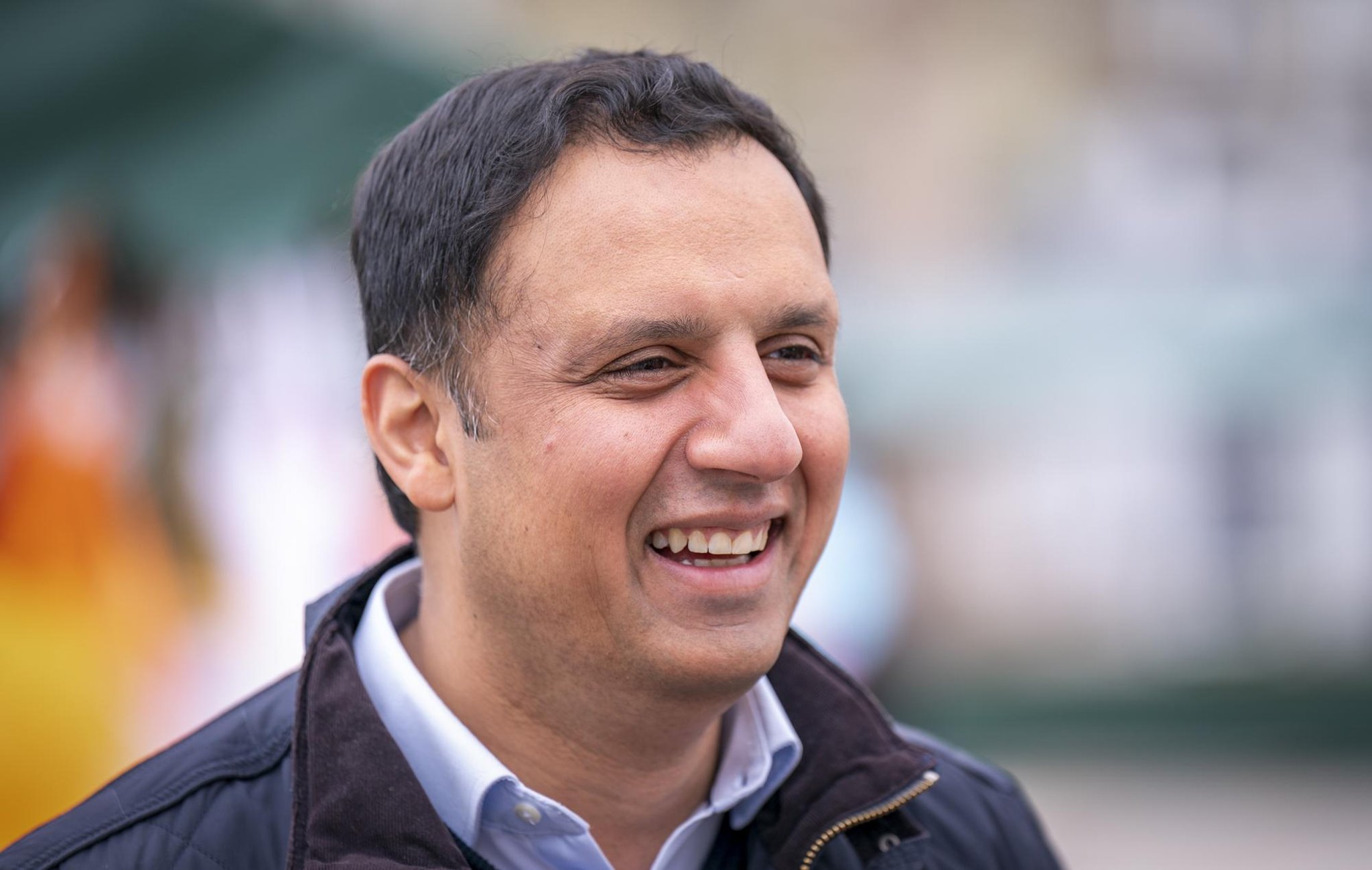 Poll: Scottish Labour look set for second as senior Tory figures' popularity plummets