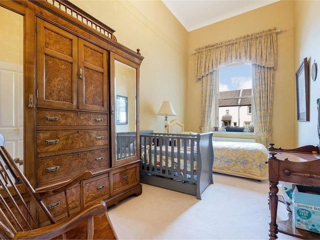 Bedroom 2.