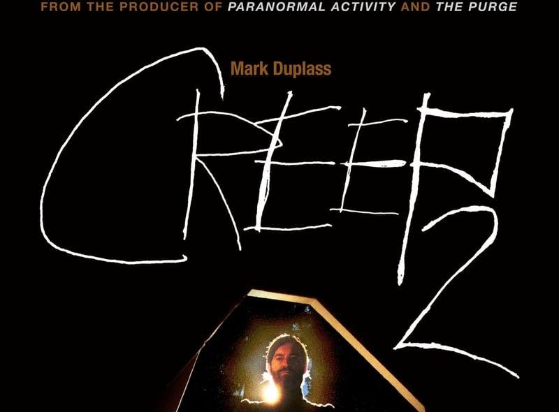 This 100% rated sequel follows a video artist on the lookout for shocking stories as she makes a grave mistake when she bumps into a serial killer in a cabin.