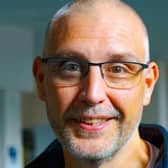 Richard Lennox is CodeBase’s COO and author of ‘Framing Scotland’s Entrepreneurial Economy’