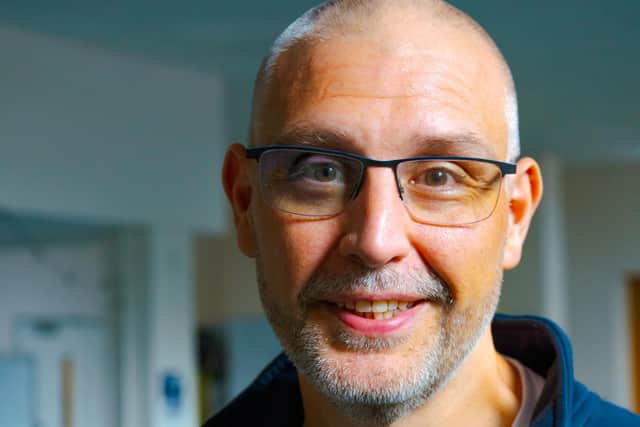 Richard Lennox is CodeBase’s COO and author of ‘Framing Scotland’s Entrepreneurial Economy’