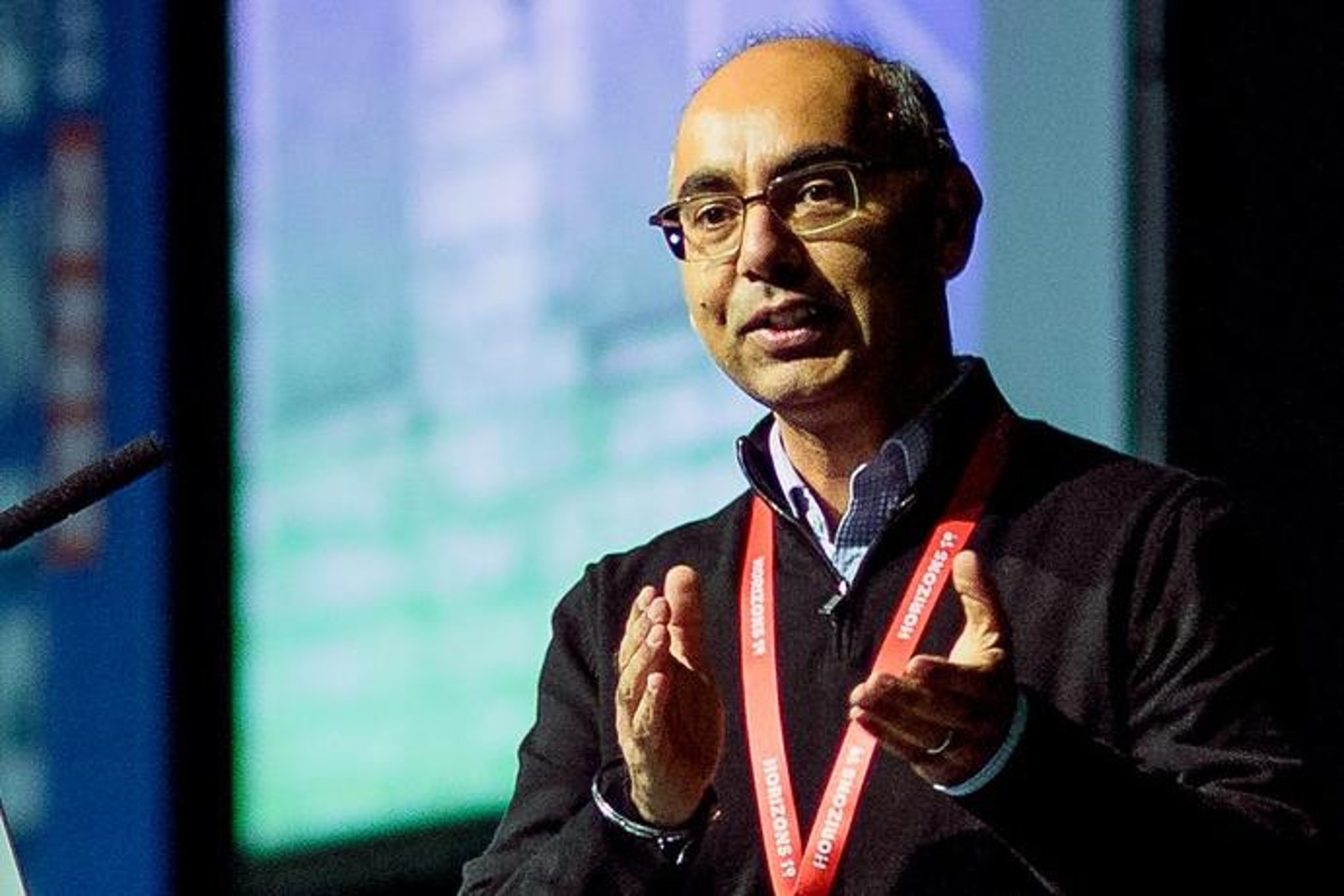 Each and every business enterprise is now a tech enterprise – Paramjit Uppal Each and every business enterprise is now a tech enterprise – Paramjit Uppal