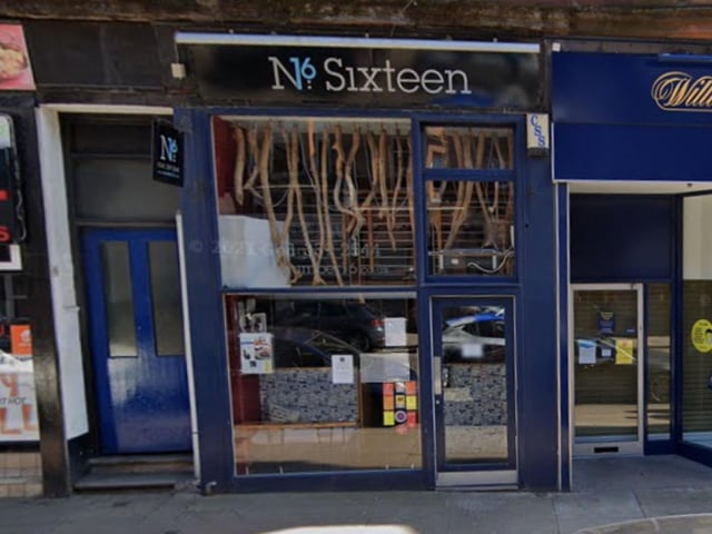 Number 16 Restaurant is located in the heart of Glasgow's trendy West End on Byres Road. The cosy, well established and much loved neighbourhood favourite offers quality food, friendly service and great value in relaxed surroundings. In a perfect five star review BethB said: "Number 16 has never failed to serve marvellous food and wine - that's why we return and why the restaurant has become our special place for celebrating."