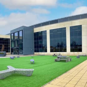 4-5 Lochside Avenue was originally purchased in January 2020 from LaSalle Investment Management and sits on a three-acre site in the heart of Edinburgh Park.