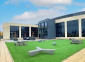 4-5 Lochside Avenue was originally purchased in January 2020 from LaSalle Investment Management and sits on a three-acre site in the heart of Edinburgh Park.