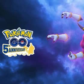 The Season of Mischief is finally over, but there's still time to get involved. Photo: Niantic.