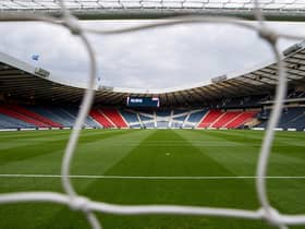 Tuesday's Scottish football news. Picture: SNS